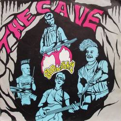 Guana Batz : The Cave